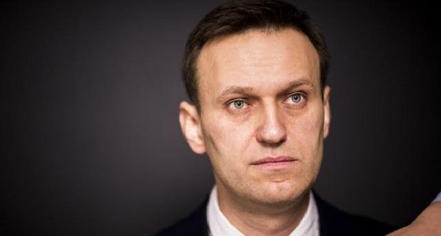 Общественность Германии упрекнула Навального в злоупотреблении правом гостя
