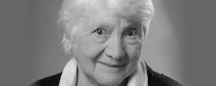 Заслуженная артистка России Мария Скуратова умерла в возрасте 90 лет