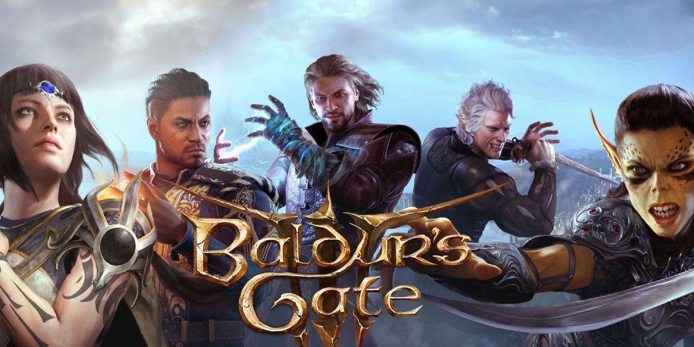 Масштабное обновление игры Baldurʼs Gate 3 добавило класс барда и расу гномов