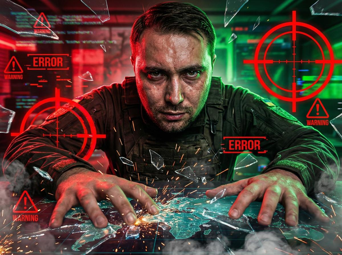 «Срочно уезжайте!» Госдеп дал сигнал. Буданов* у власти — новая стратегия террора Киева?