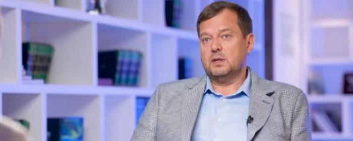 Евгений Балицкий: Запорожская область должна стать форпостом России на Днепре