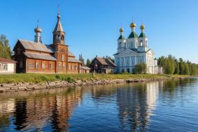 Русский Север дёшево: почему Архангельская область обошла южные курорты в рейтинге доступности на майские праздники