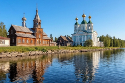 Русский Север дёшево: почему Архангельская область обошла южные курорты в рейтинге доступности на майские праздники