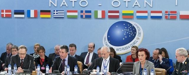 В Европе обеспокоились возможным примирением России и НАТО