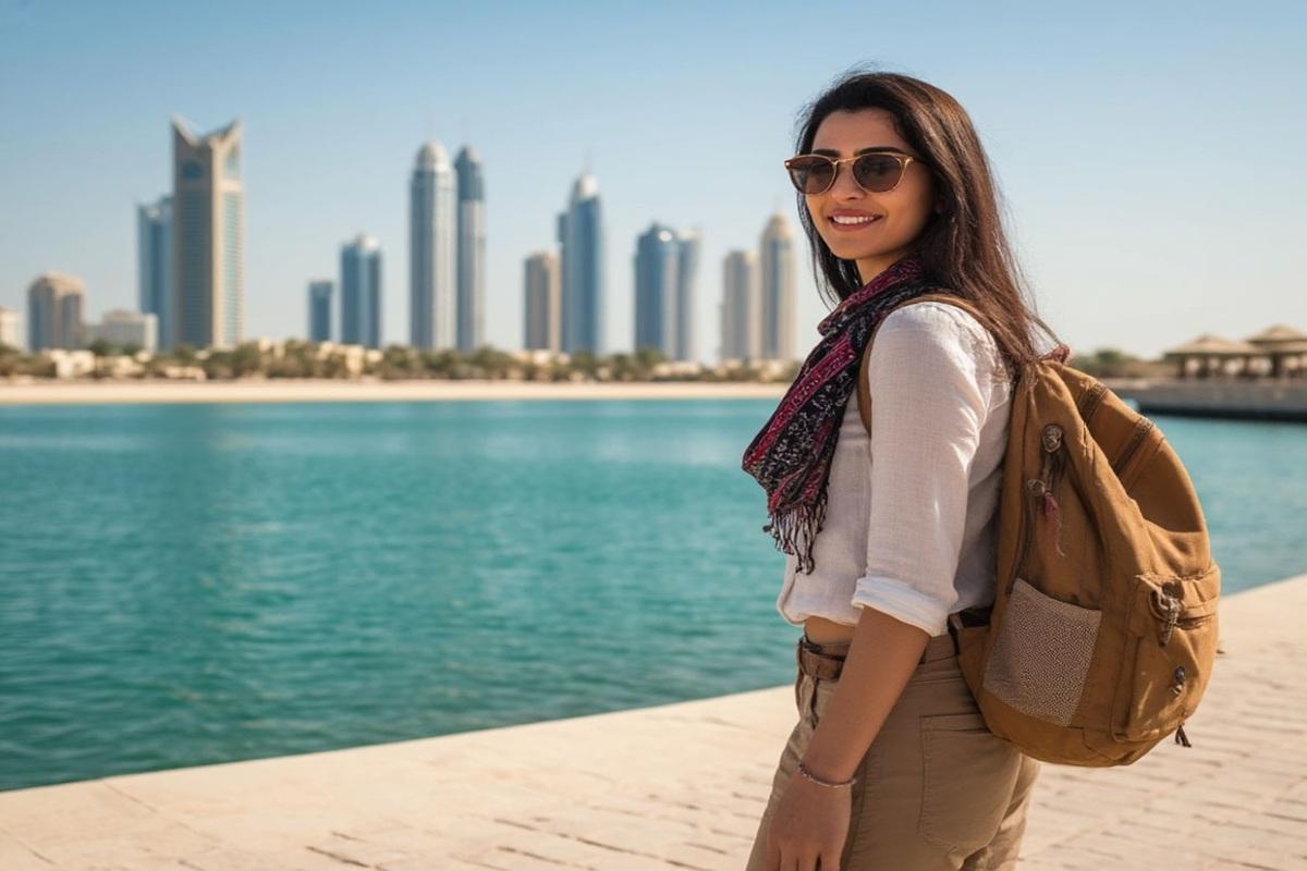 В МЭР заявили о тревоге стран Ближнего Востока из-за падения турпотока из РФ