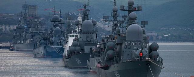 Путин 16 июля прибудет в Керчь на церемонию закладки кораблей