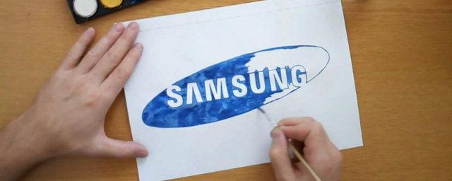 Новый Samsung Galaxy A получит дактилоскопический сканер под дисплеем
