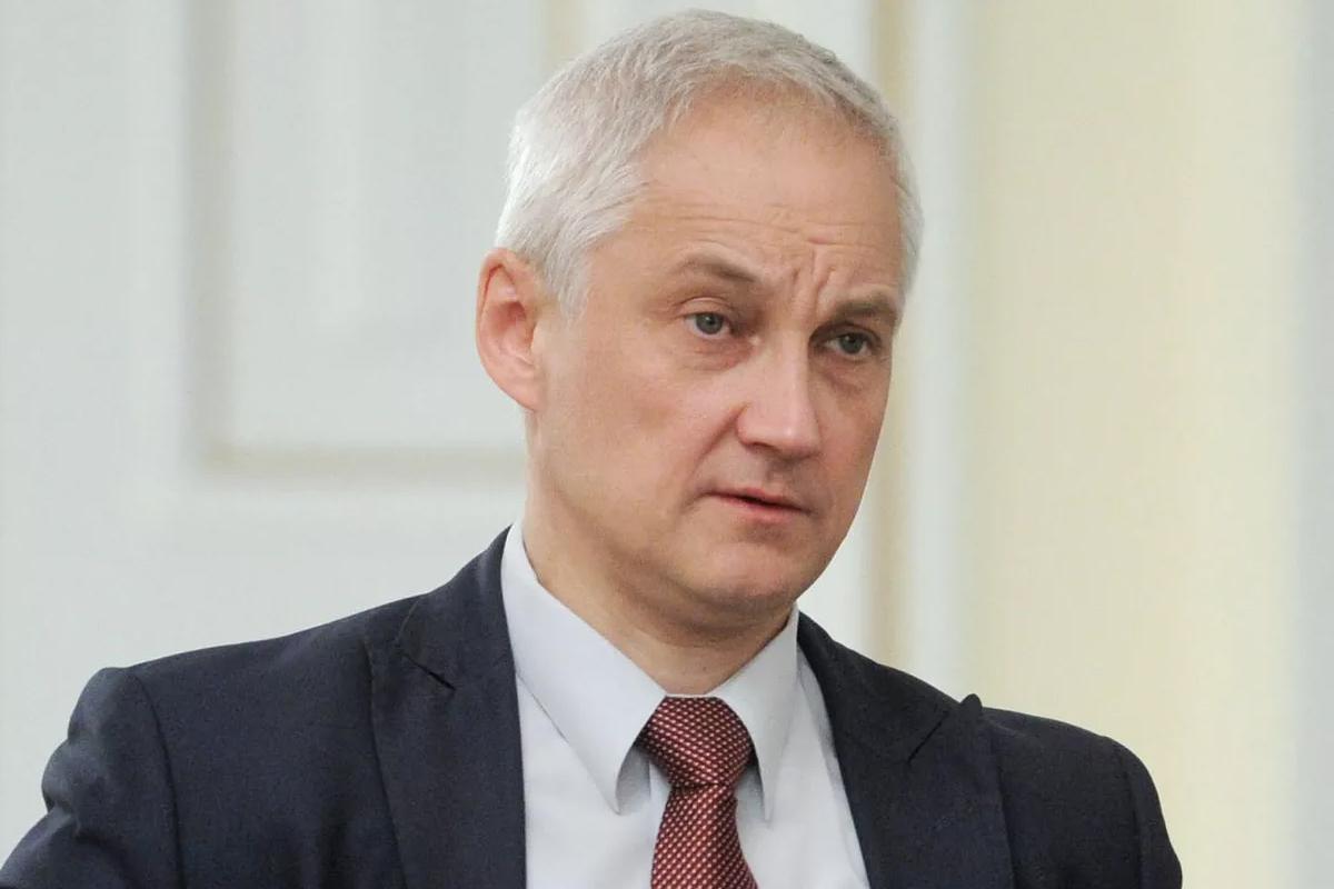 Белоусов ответил на вопрос, в чем будет принимать парад: в форме или в штатском