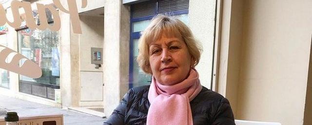 Жительница Ижевска попала в мировой топ блогеров-пенсионеров