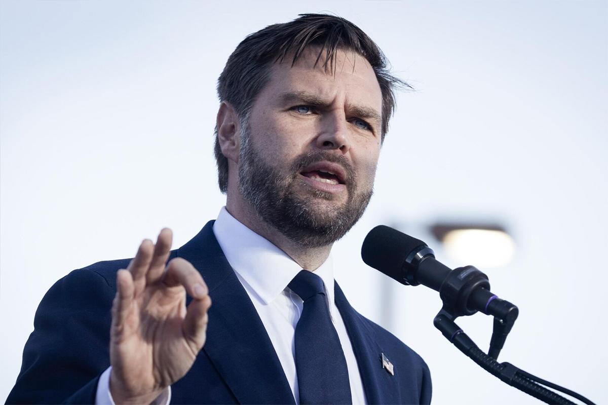 Вэнс рассказал о своих впечатлениях от разговоров с Путиным