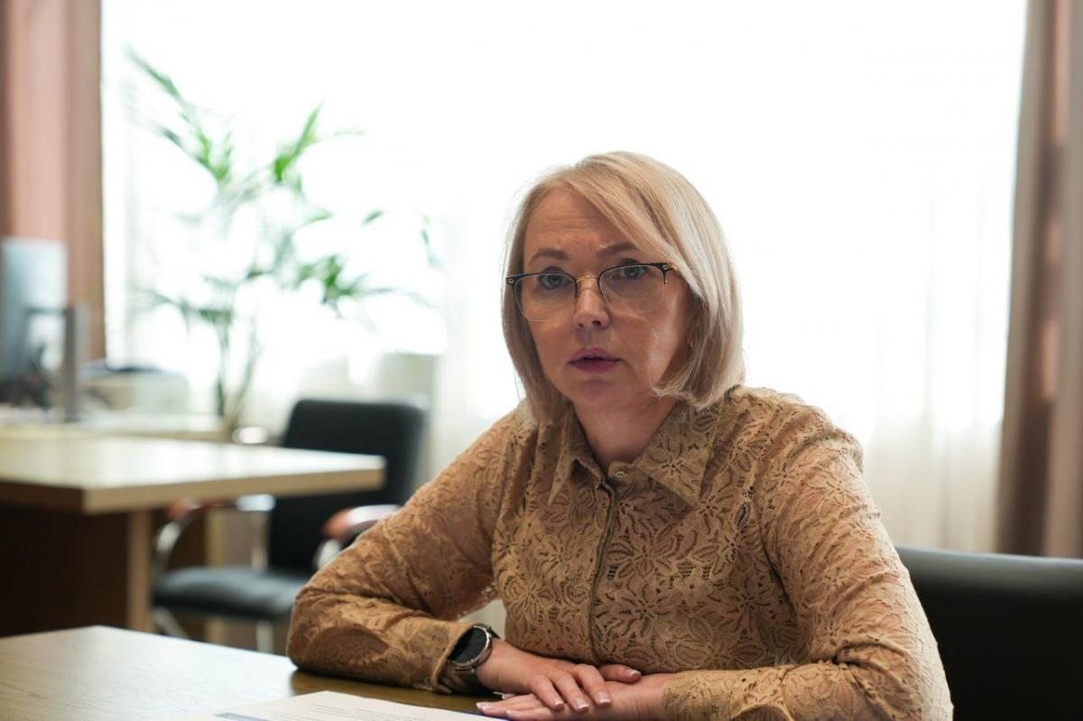 Губернатор Ирина Гехт: С начала года 45 жителей Ненецкого округа заключили социальный контракт