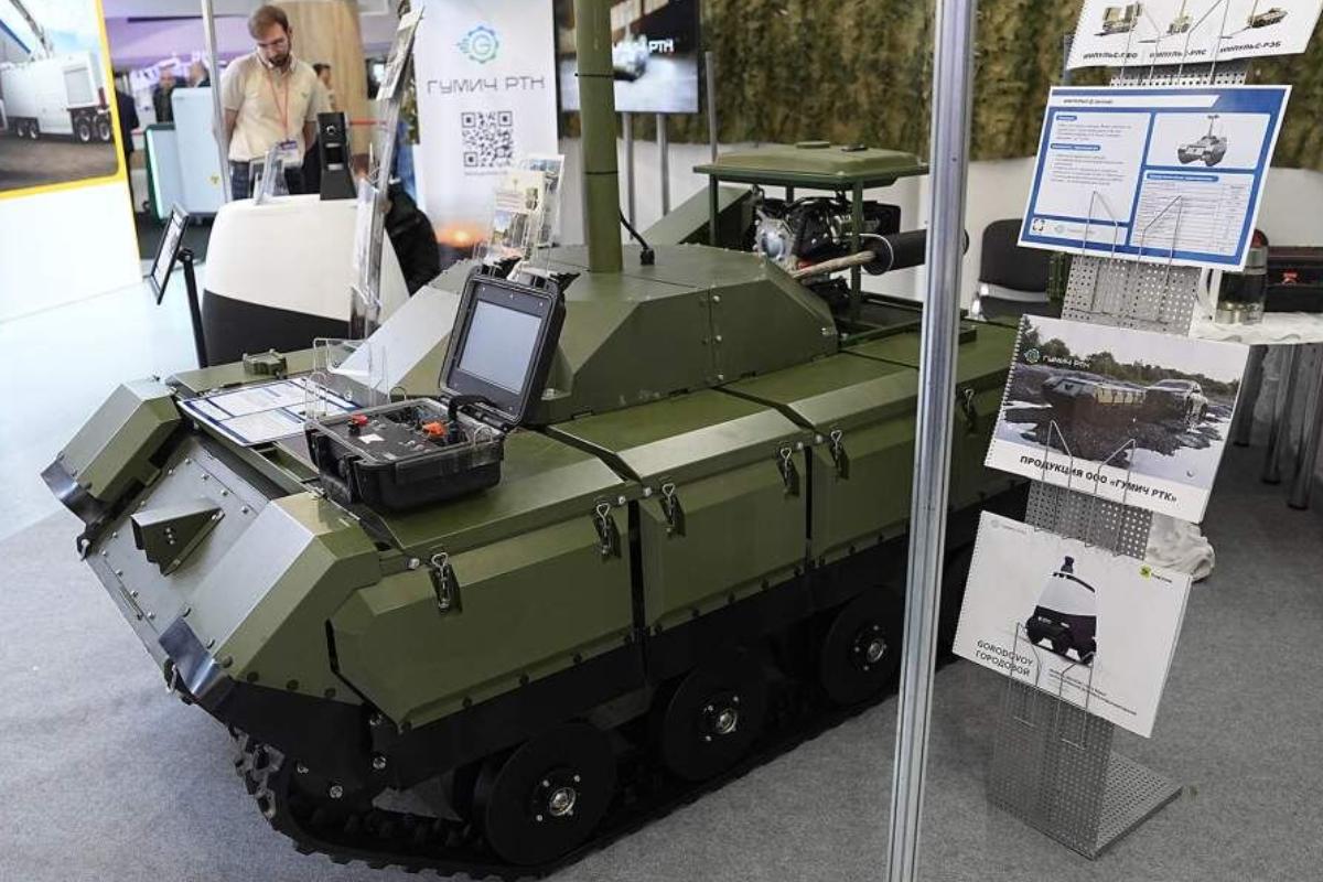 Лазеры, ИИ и «Чебурашка»: Россия нашла эффективный ответ на главную угрозу с воздуха