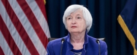 Глава Минфина США Йеллен: Экономике Европы угрожает рецессия