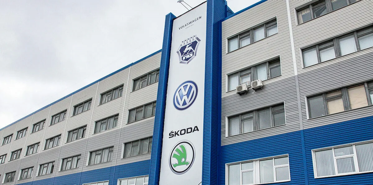 Нижегородский суд отказал группе ГАЗ арестовывать активы Volkswagen на 28,4 млрд рублей