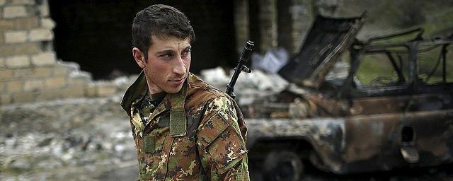 Ильхам Алиев: В Нагорном Карабахе погибли 5000 солдат из Армении
