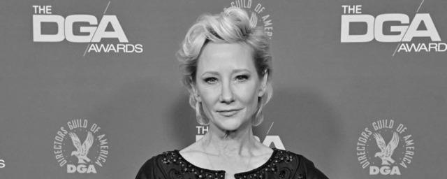 American actress Anne Heche, injured in road accident, dies at 53