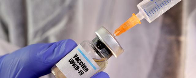 В Мурманской области поставили прививки от COVID-19 почти 26 тысяч человек