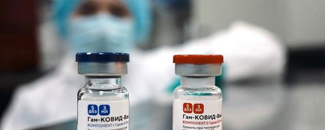 Хабаровск готов принимать жителей Японии на платную вакцинацию от коронавируса