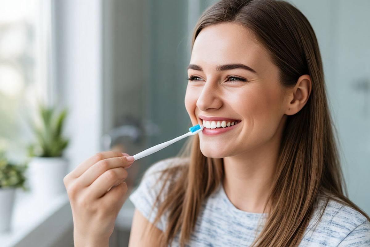 «Зубной налет - враг №1»: имплантолог Коломакин назвал главные ошибки при чистке зубов