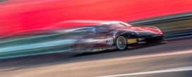 Опережает мысль: 10 самых быстрых автомобилей в мире