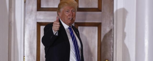 Трамп подтвердил заявление об отказе США свергать режимы других стран