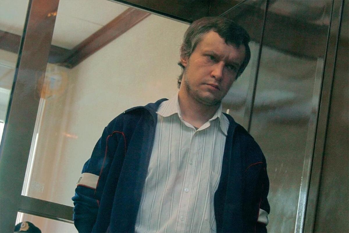 Битцевский маньяк пожаловался на потерю времени в колонии