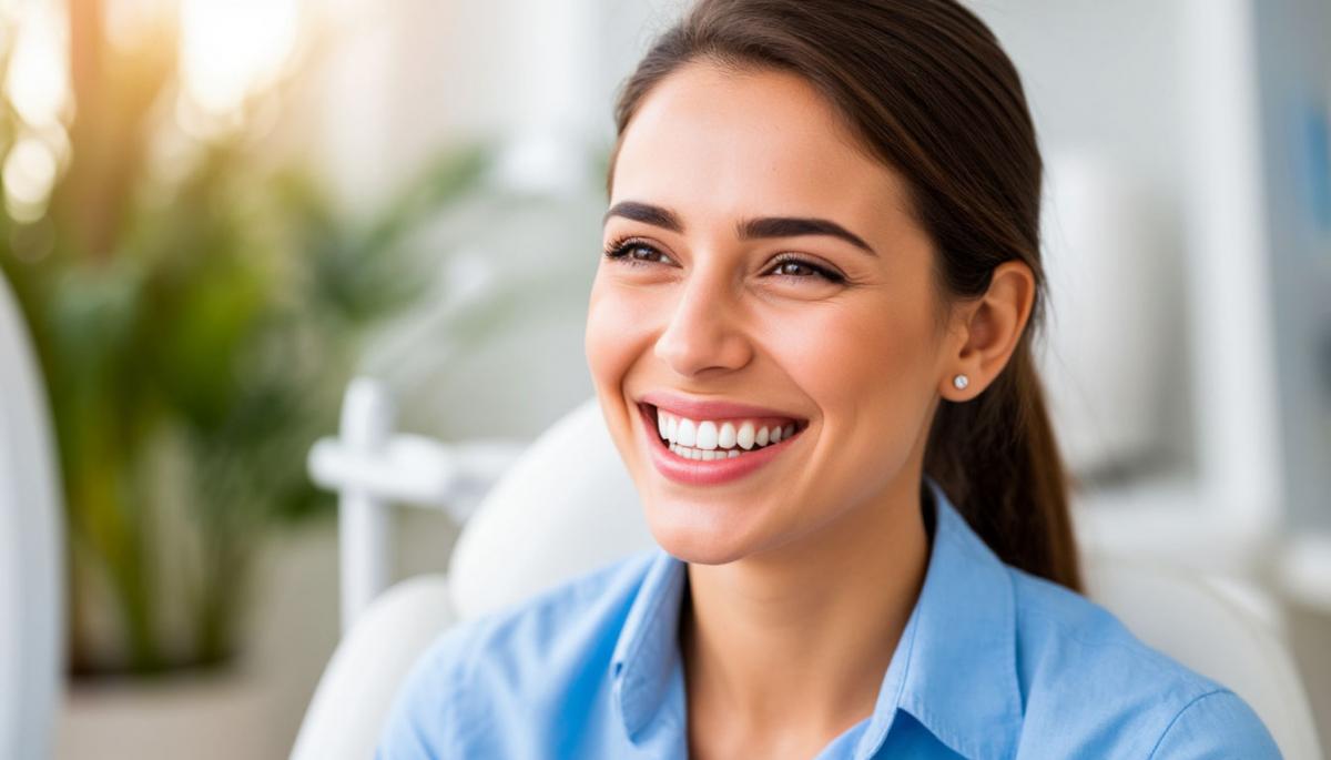 Стоматолог Тумашевич поделился информацией о плюсах и минусах различных методов отбеливания зубов