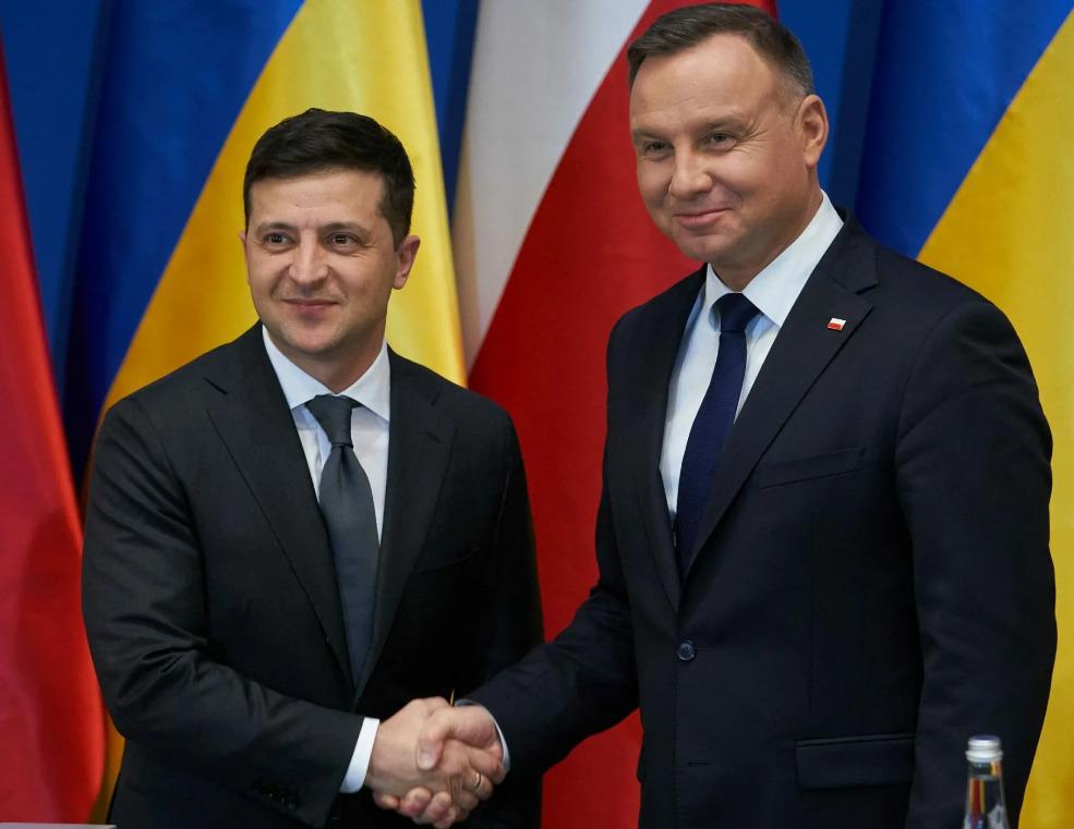 Поляки должны вспомнить свою историю: получит ли Варшава контроль над Львовом