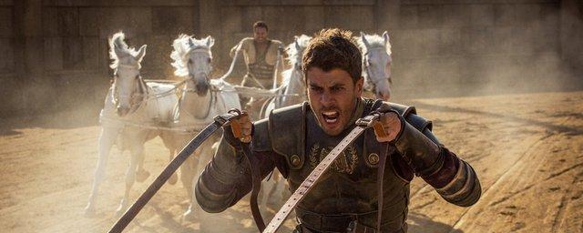 Провал «Бен Гура» стоил MGM $47 млн