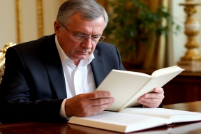 Звонок сотрудника Госуслуг обернулся потерей сбережений для известного ученого