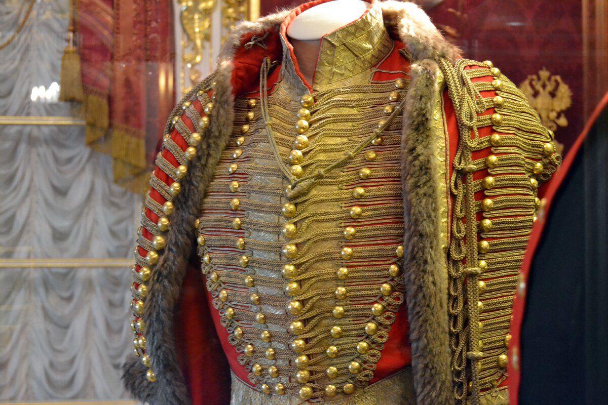 В Кемерове представят экспонаты из фондов Бородинского музея-заповедника