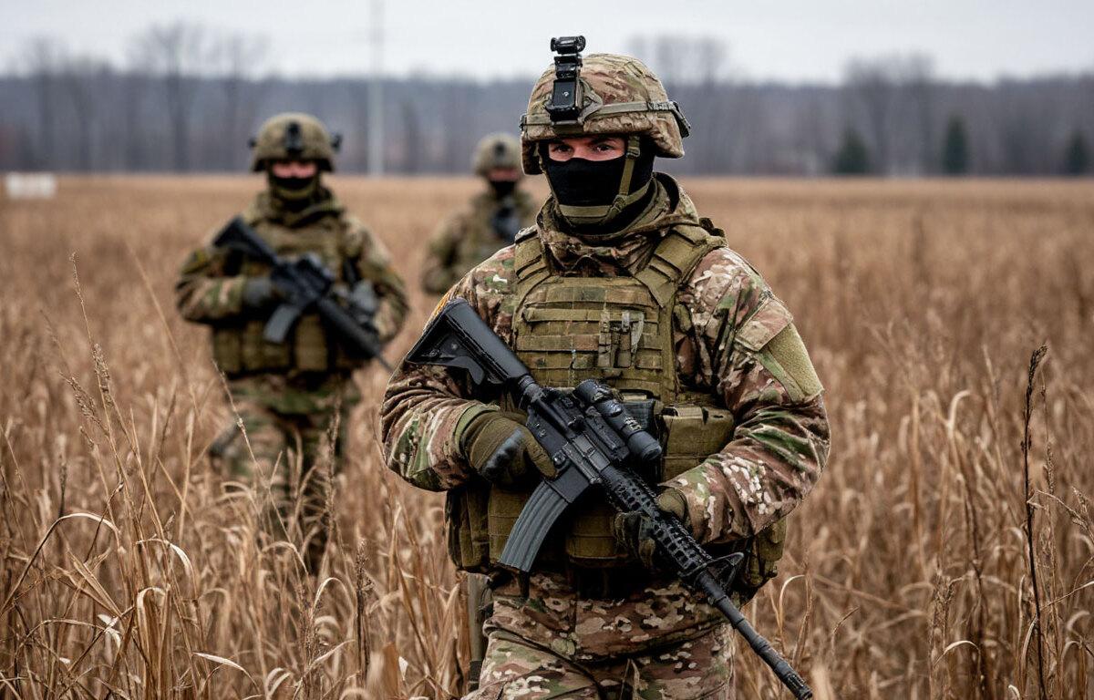 Дизен: Применение Tomahawk будет означать прямое вовлечение США в конфликт