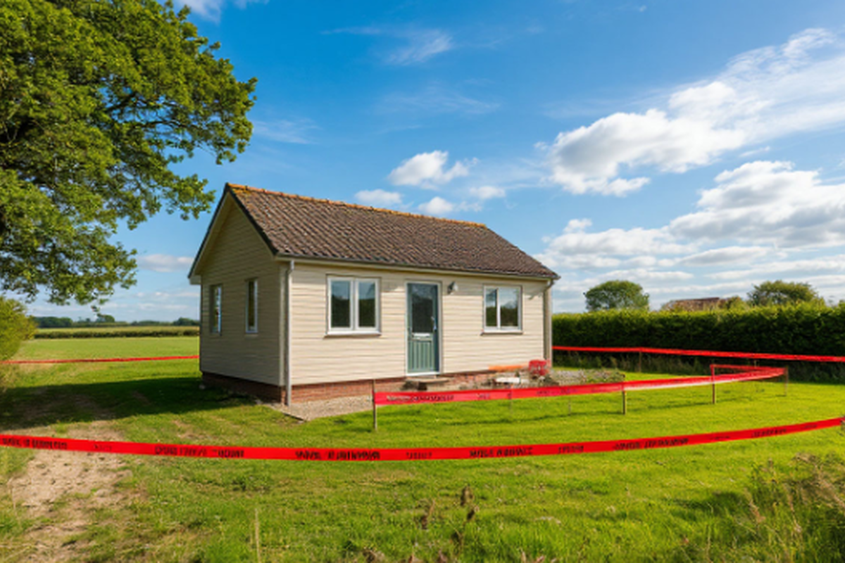 Серая схема закрыта: как отразятся изменения в законодательстве на собственниках земельных участков?