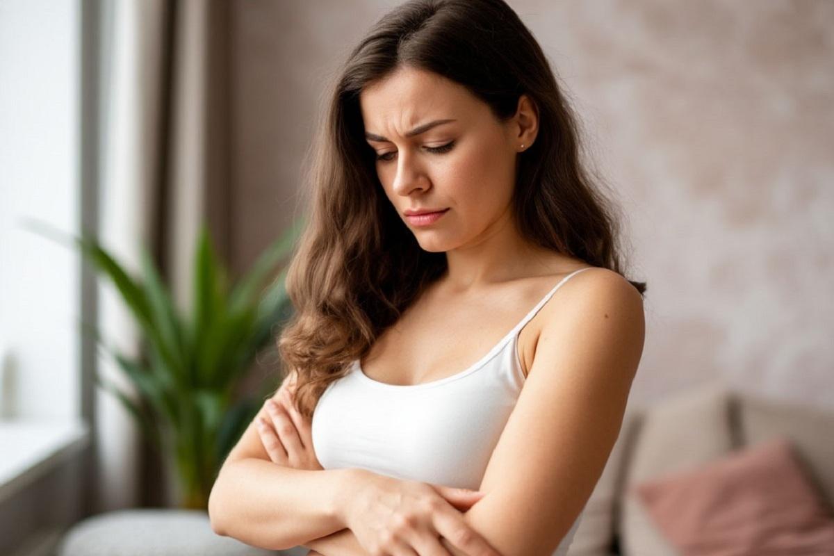 Возвращаясь к себе прежней: какая пластическая хирургия доступна женщинам после родов?