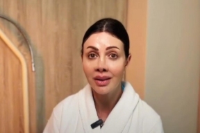 Экс-супруга Аршавина Алиса Казьмина поделилась жуткими подробностями восстановления носа