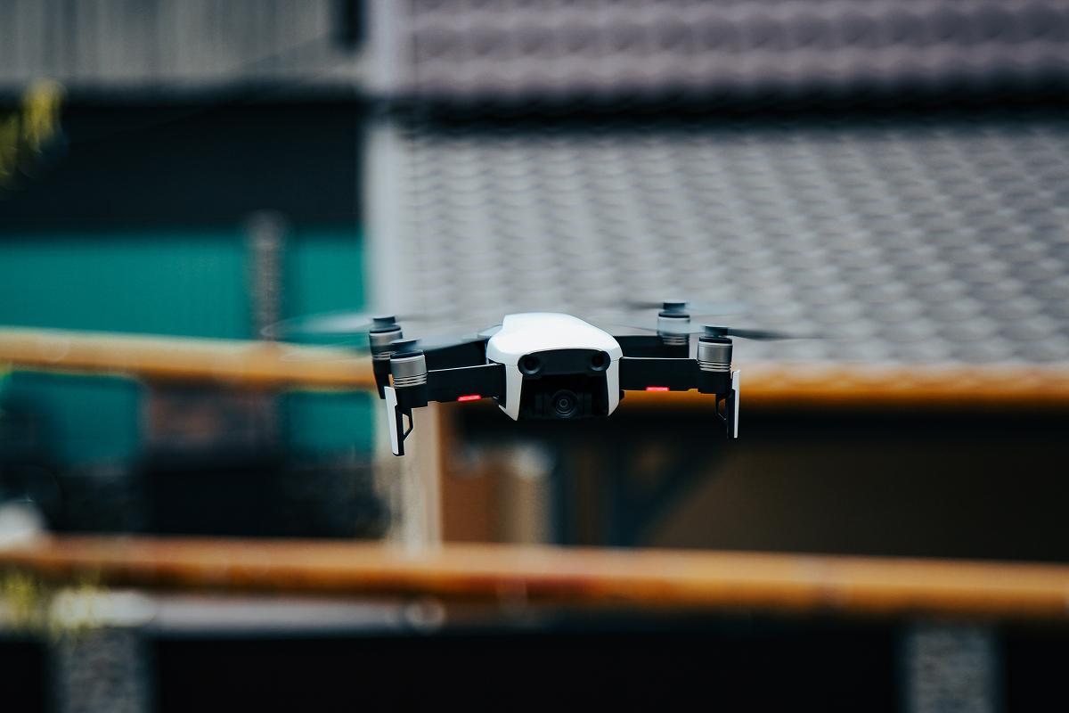 В Тульской области уничтожен украинский беспилотник, повреждений инфраструктуры нет