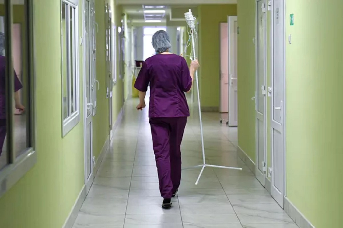 Красноярцев предупредили о последствиях заражения гепатитом С