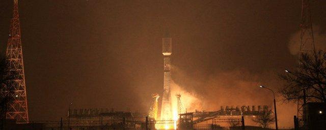 В Роскосмосе отрицают срыв запусков спутников OneWeb