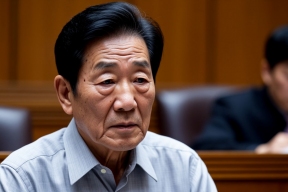 Кассационный суд подтвердил условный срок президенту корейской диаспоры, нападавшему на человека с мачете