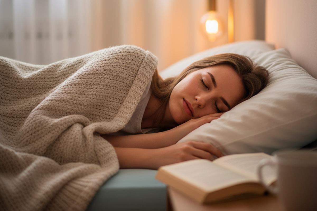 Профессор Бузунов рассказал, как выйти из сонного паралича и снизить риск повторений