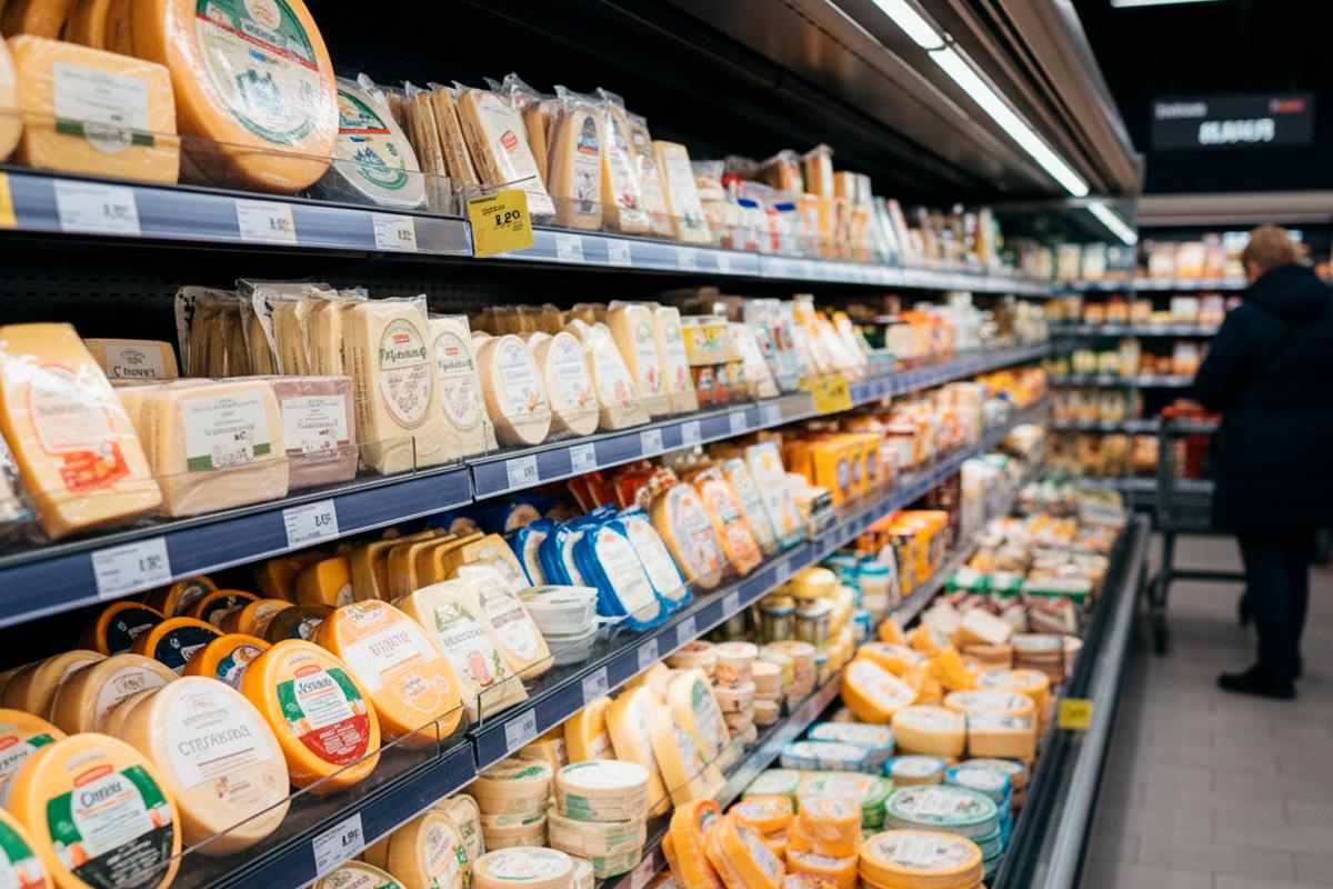 ЦБ: в Иркутской области годовая инфляция достигла 8,5 %