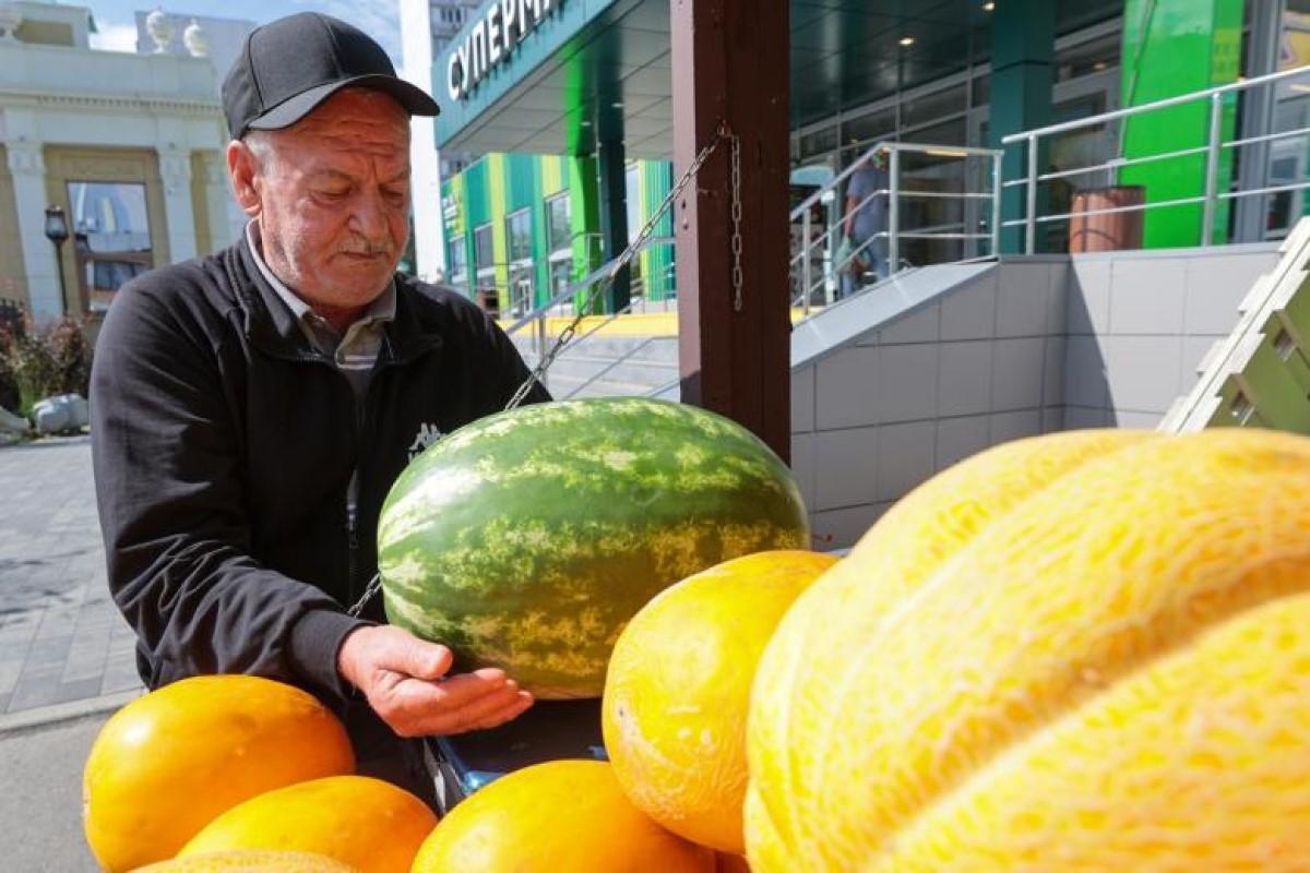 Врач Онуфрийчук рассказала об опасности арбузов и дынь