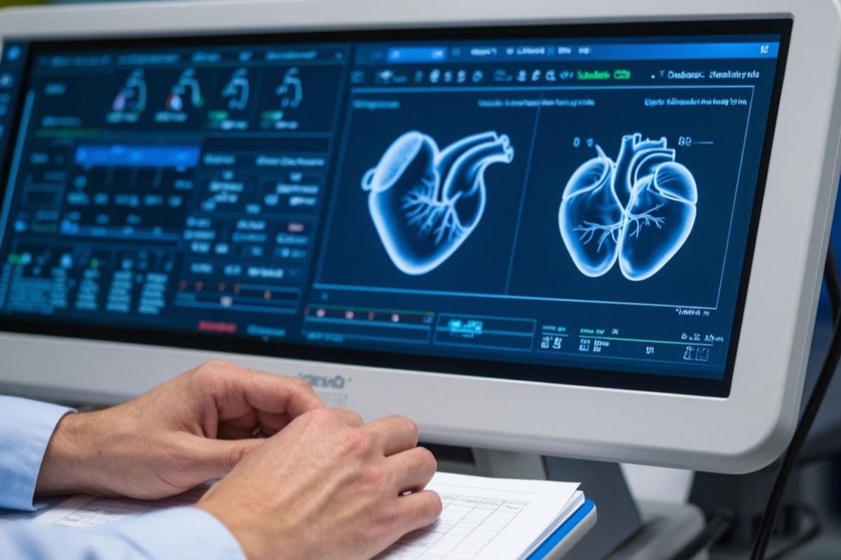 Инновационный проект томских ученых поможет упростить диагностику сердца