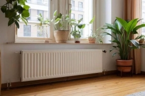 Мэр Новосибирска Кудрявцев объявил о завершении отопительного сезона