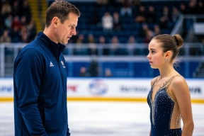 Роднина призвала дождаться итогов расследования нападения тренера по фигурному катанию на девочку