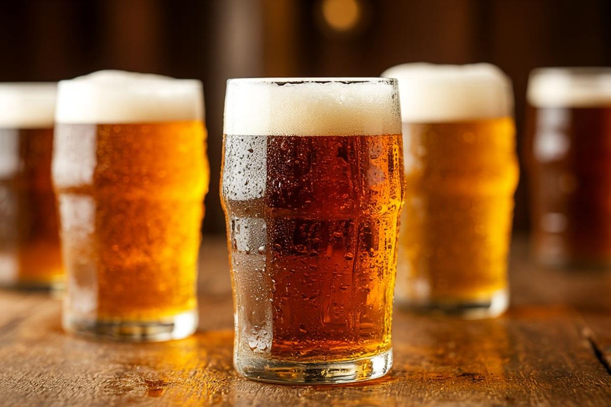 Роботы взяли на себя рутинную работу сотрудников «Балтики»