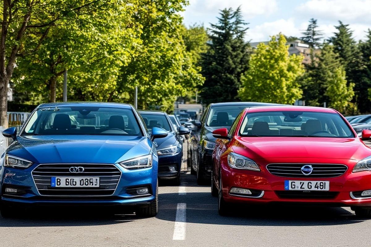 Стоимость машин, арестованных приставами за долги, превысила 3 млн рублей