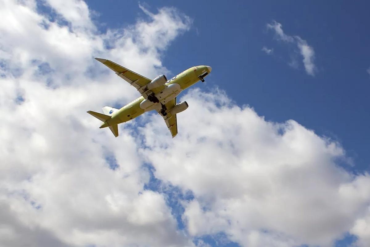 Индия не сбавляет контактов с Россией: авиационная индустрия в центре внимания