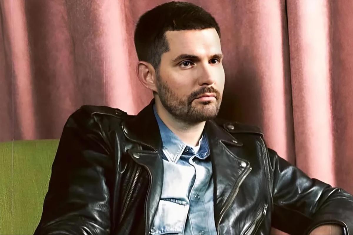 «Распнут, а потом я воскресну»: Noize MC ответил на уголовное дело о терроризме