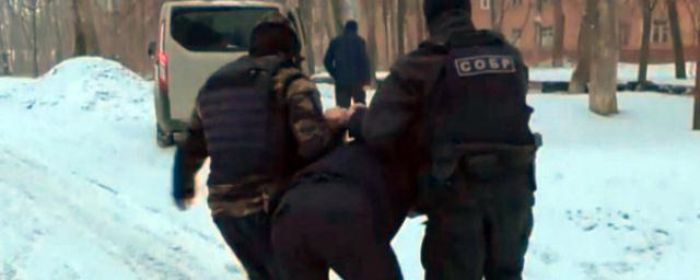 После 15-летних поисков в Рязани задержан убийца семьи из трех человек